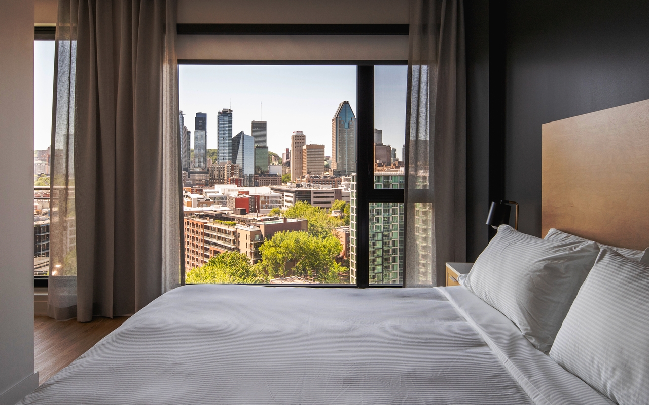 Our Condo Hotel Apartments